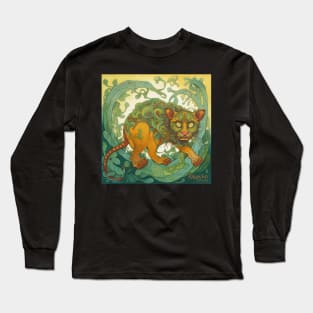 Rakshasa Long Sleeve T-Shirt